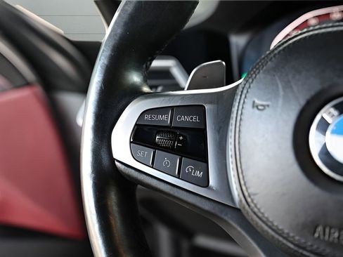 Used 2023 BMW 430i Gran Coupe xDrive w/ M Sport Package image 43