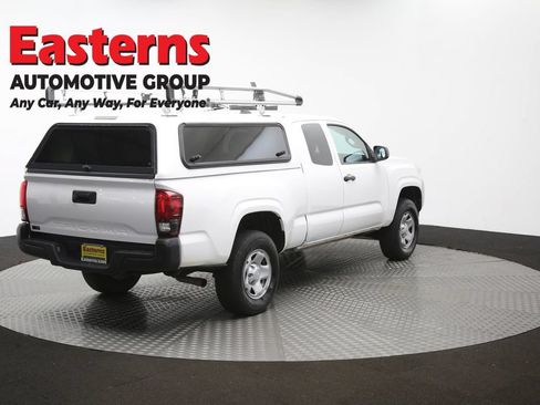 Used 2020 Toyota Tacoma SR RWD image 39
