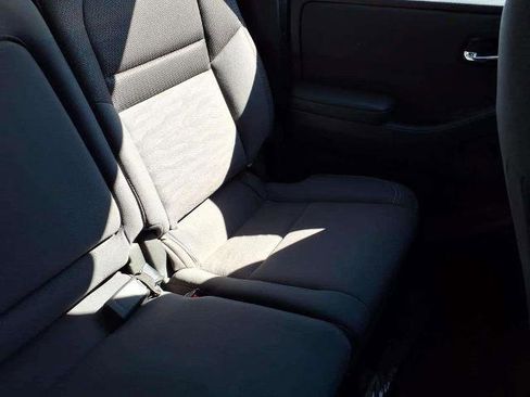 Certified 2024 Nissan Frontier SV w/ Technology Package image 18