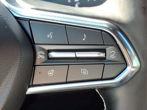 Used 2024 Chevrolet Equinox EV LT FWD image 26