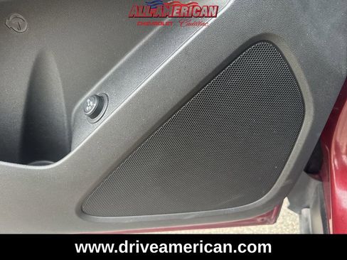 Used 2019 Chevrolet Equinox LT image 23