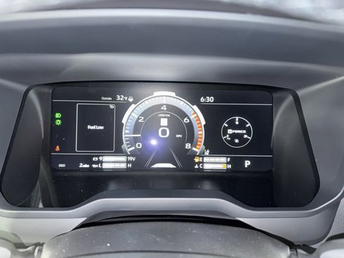 New 2026 Toyota Tundra Limited image 24