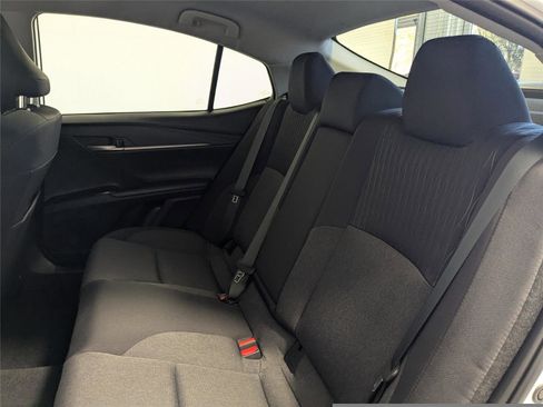 Certified 2025 Toyota Camry LE image 31