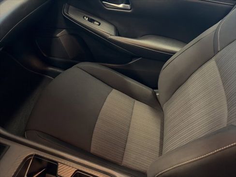 Used 2022 Nissan Sentra SV w/ Trunk Package image 21