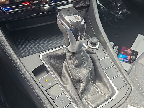 New 2026 Volkswagen Jetta Sport FWD image 14