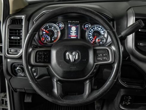 Used 2020 RAM 2500 Tradesman image 16