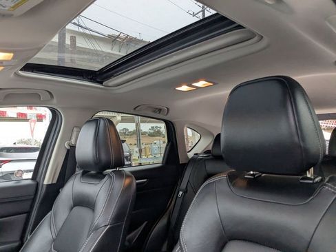 Used 2025 MAZDA CX-5 AWD 2.5 S w/ Preferred Package image 23