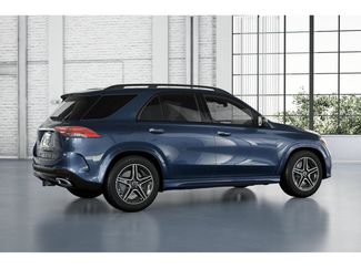 New 2026 Mercedes-Benz GLE 450 4MATIC video 2