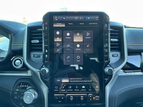 New 2026 RAM 1500 Tungsten w/ Bed Utility Group image 47