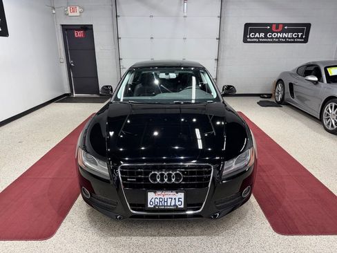 Used 2009 Audi A5 3.2 image 5