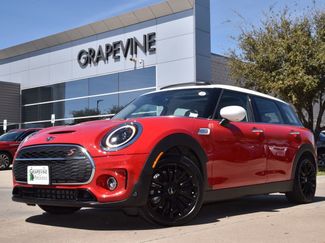 Used 2024 MINI Cooper Clubman S w/ Signature Upholstery Package video 1