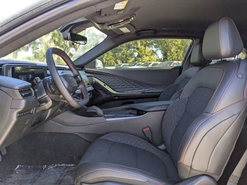 New 2026 Dodge Charger Scat Pack w/ Blacktop Package image 23