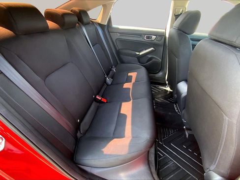 Used 2024 Honda Civic LX image 19