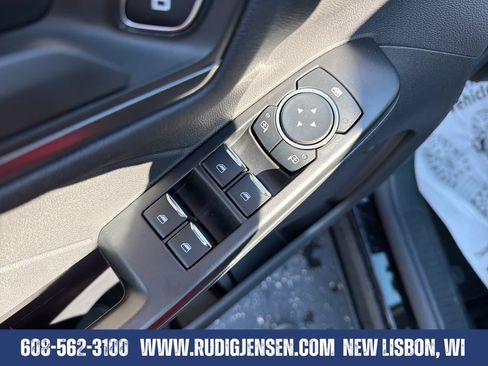 New 2026 Ford Escape Active w/ Cold Weather Package AWD/4WD image 11