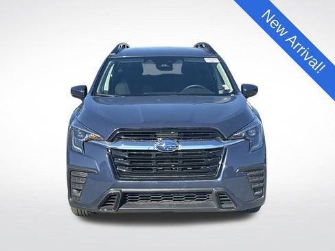 Certified 2025 Subaru Ascent Premium AWD/4WD image 2