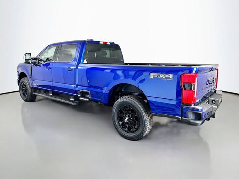 New 2026 Ford F350 Lariat w/ Black Appearance Package AWD/4WD image 11