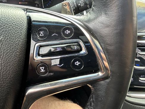 Used 2014 Cadillac CTS Luxury AWD/4WD image 20