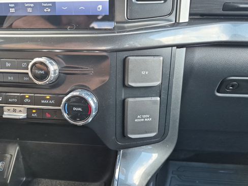 Certified 2023 Ford F150 XLT w/ Equipment Group 302A High image 34