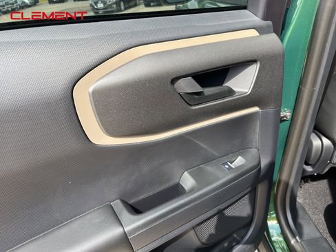 New 2025 Ford Bronco Sport Big Bend image 37