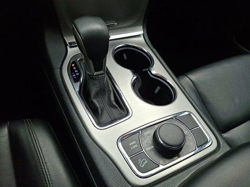 Certified 2019 Jeep Grand Cherokee Limited image 19