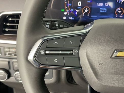 New 2025 Chevrolet Tahoe Premier image 26