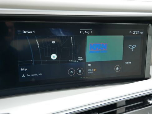 Certified 2026 Hyundai Palisade SEL Premium AWD/4WD image 21