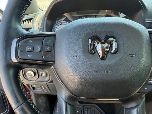 Used 2022 RAM 1500 Limited image 14