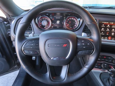 Certified 2023 Dodge Challenger R/T Scat Pack w/ Plus Package image 23