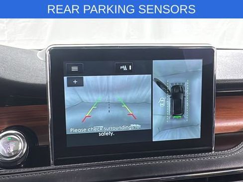 Used 2022 Lincoln Corsair Reserve image 26