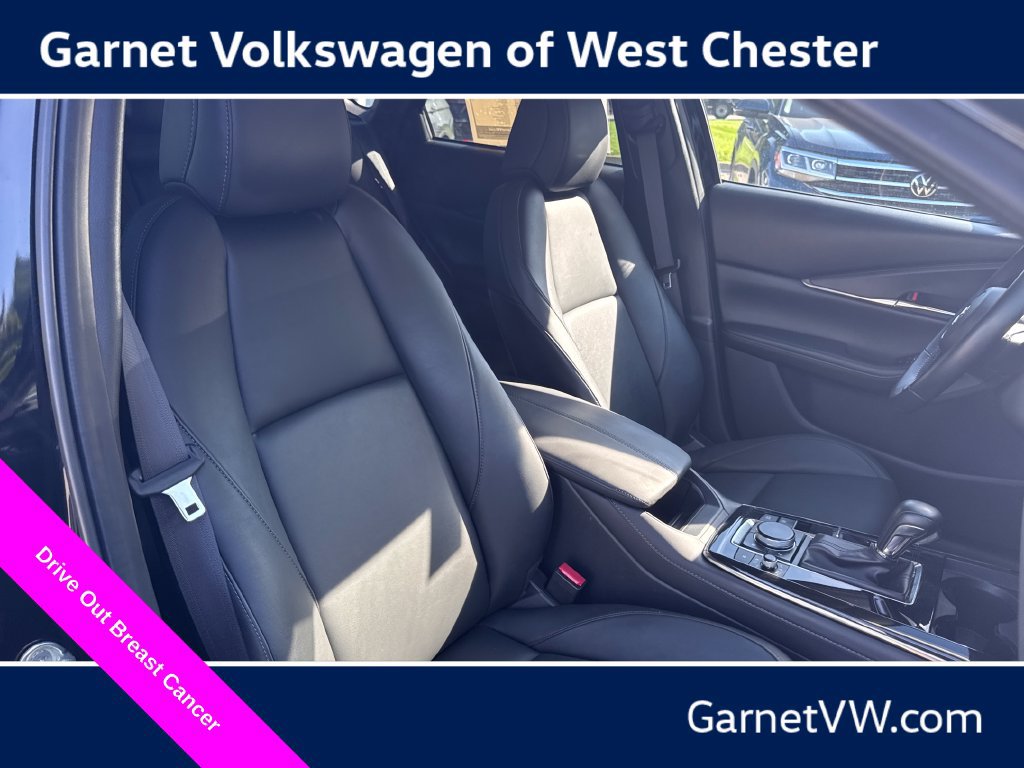 Used 2021 MAZDA CX-30 AWD 2.5 S w/ Preferred Package image 29