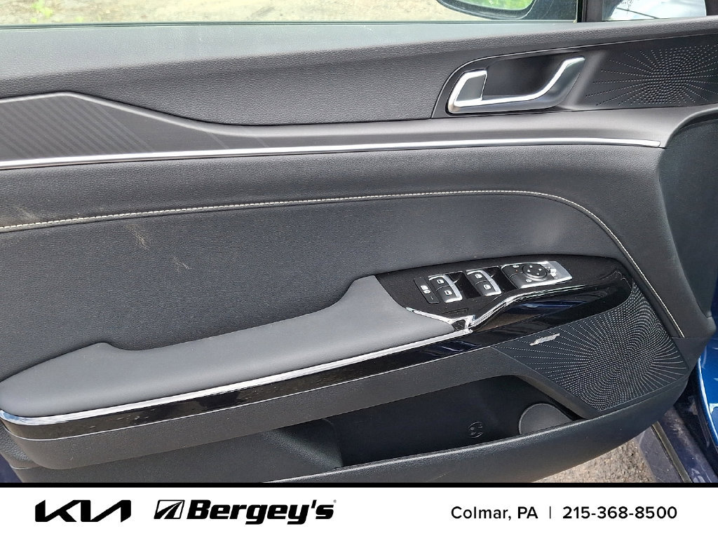 New 2026 Kia K5 GT-Line w/ GT-Line Premium Package FWD image 10