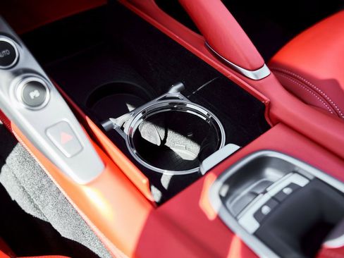 Used 2020 Ferrari GTC4Lusso V12 image 68