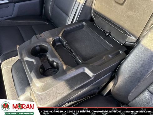 Used 2021 RAM 1500 Laramie image 36