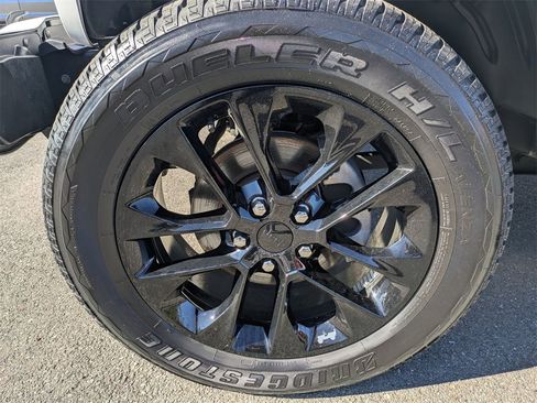 Used 2023 Jeep Wrangler Altitude image 9