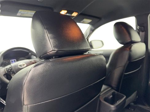 Used 2023 Toyota Tacoma 4x4 Double Cab image 37