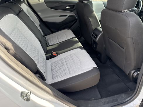 Used 2022 Chevrolet Equinox LT image 16