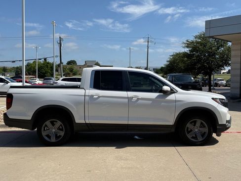 Used 2023 Honda Ridgeline RTL image 8