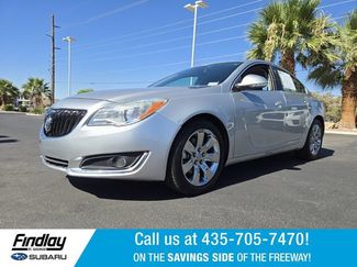 Used 2014 Buick Regal FWD video 1