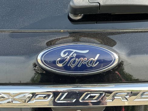 Used 2017 Ford Explorer FWD image 47