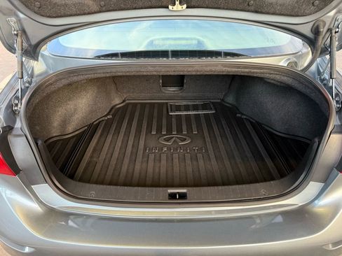 Used 2014 INFINITI Q50 Premium w/ Navigation Package image 23