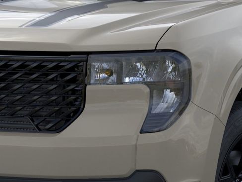 New 2025 Ford Maverick XLT w/ XLT Luxury Package image 51