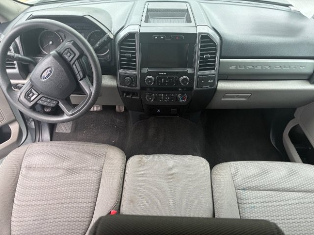 Used 2022 Ford F350 XLT AWD/4WD image 3