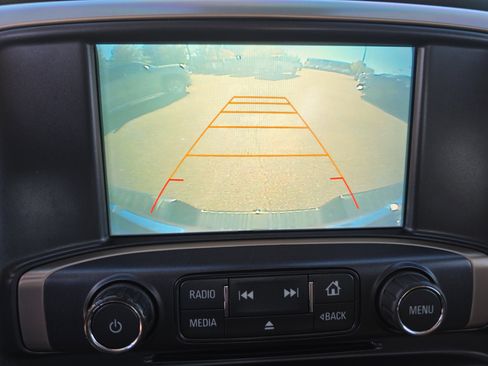 Used 2017 GMC Sierra 1500 Denali w/ Denali Ultimate Package image 24