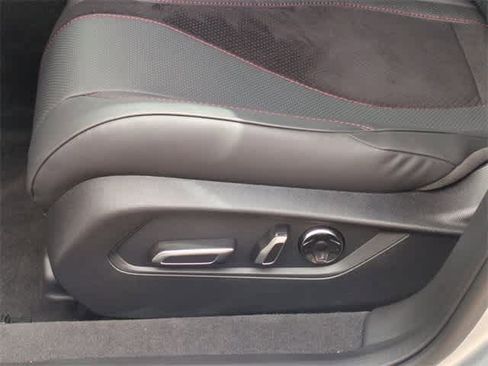 Used 2025 Acura TLX SH-AWD w/ A-SPEC Pkg image 18