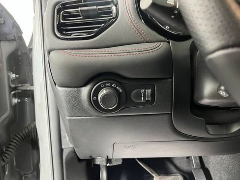 Used 2026 Dodge Durango GT AWD/4WD image 19