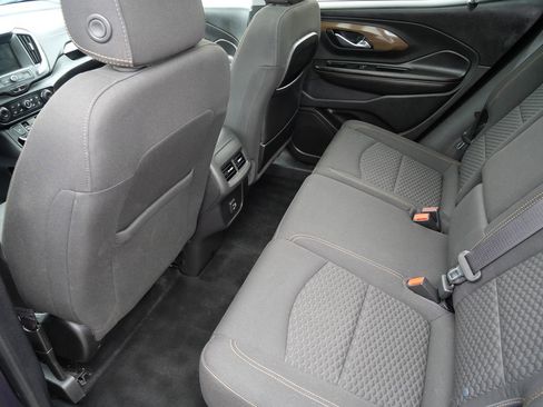 Used 2019 GMC Terrain SLE w/ Driver Convenience Package AWD/4WD image 24
