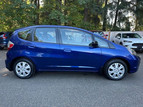 Used 2011 Honda Fit image 11