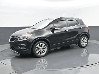 Used 2019 Buick Encore Preferred