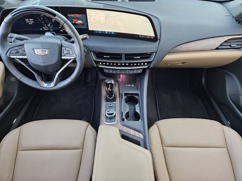 New 2026 Cadillac CT5 Premium Luxury w/ Technology Package RWD image 28