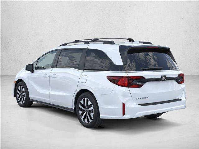 New 2027 Honda Odyssey EX-L image 5